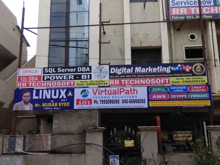 VirtualPath Techno Solutions Pictures photo 5